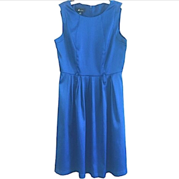 AB Studio Dresses & Skirts - ❌ SORRY IT’S SOLD! ❌ AB Studio Dress 8 Sleeveless